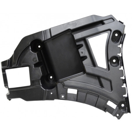 STAFFA PARAURTI POST DX BMW X3 (F25) 2011 2014 OEM 51127210078