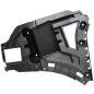 STAFFA PARAURTI POST DX BMW X3 (F25) 2011 2014 OEM 51127210078