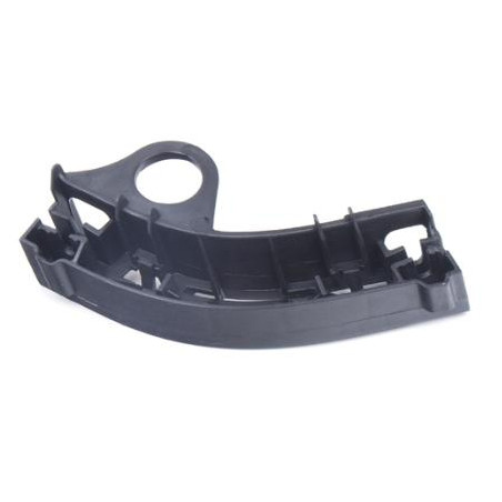 STAFFA PARAURTI ANT SX BMW X5 (E70) 2007 2010 OEM 51117165471