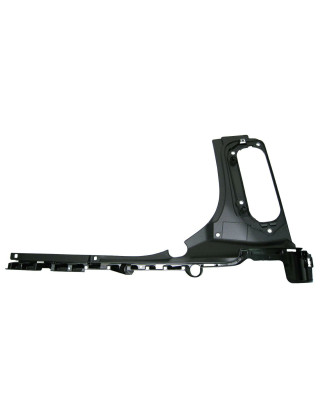 STAFFA PARAURTI POST DX MINI CABRIO (R57) 2008 2010 OEM