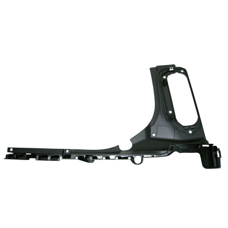 STAFFA PARAURTI POST DX MINI CABRIO (R57) 2008 2010 OEM