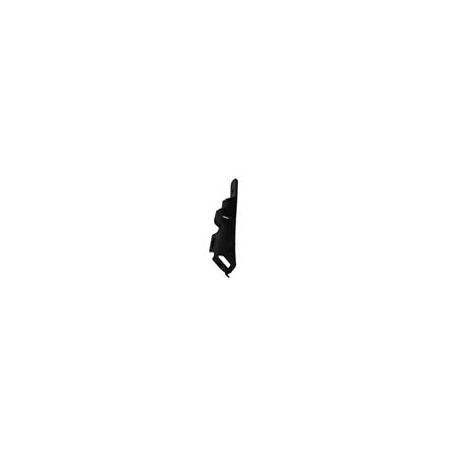 STAFFA PARAURTI ANT DX MAZDA 3 SDN-H/B (BL/BK) 2008 2013 OEM