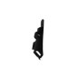 STAFFA PARAURTI ANT DX MAZDA 3 SDN-H/B (BL/BK) 2008 2013 OEM BBM451067B