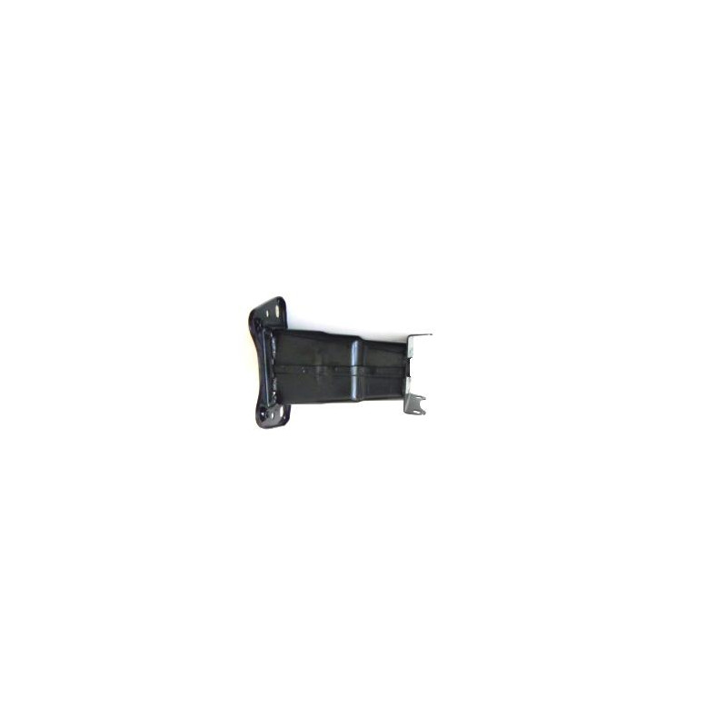STAFFA RINFORZO PARAURTI ANT SX MERCEDES-BENZ ML (W164) 2005 2011 OEM A1646201931