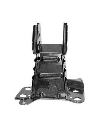STAFFA RINFORZO PARAURTI ANT SX 3/5 AUDI A3 (8P1/8PA) 2003 2008