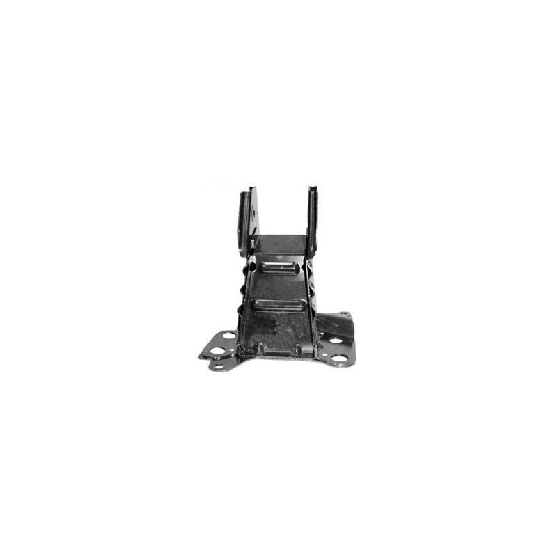 STAFFA RINFORZO PARAURTI ANT SX 3/5 AUDI A3 (8P1/8PA) 2003 2008 OEM 8P0807133