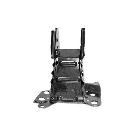 STAFFA RINFORZO PARAURTI ANT SX 3/5 AUDI A3 (8P1/8PA) 2003 2008