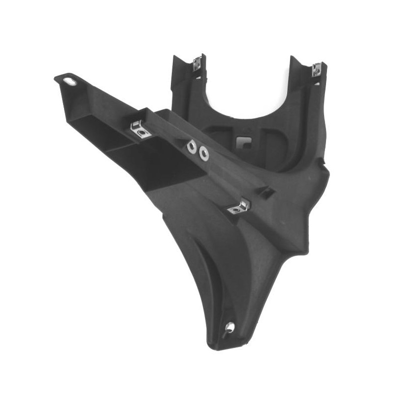 STAFFA PARAFANGO ANT SX BMW X5 (E70) 2007 2010 OEM 51657157983