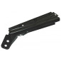STAFFA PARAFANGO ANT DX BMW X3 (F25) 2011 2014 OEM 41357267326