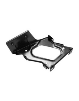 STAFFA PARAFANGO ANT SX FIAT PUNTO (188) 2003 2011 OEM 46849397