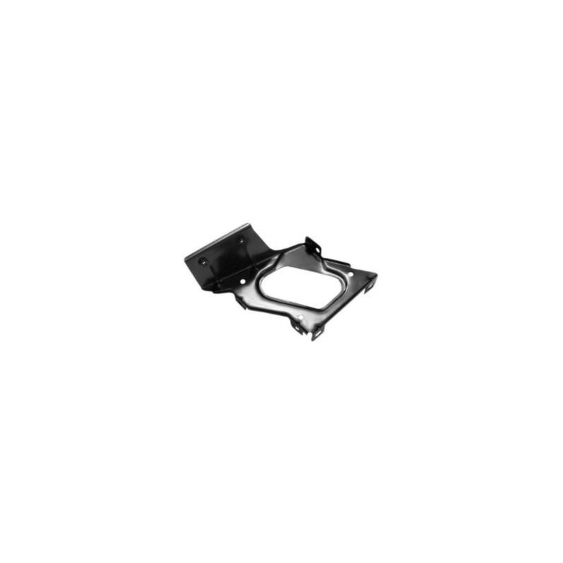STAFFA PARAFANGO ANT SX FIAT PUNTO (188) 2003 2011 OEM 46849397