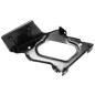 STAFFA PARAFANGO ANT SX FIAT PUNTO (188) 2003 2011 OEM 46849397