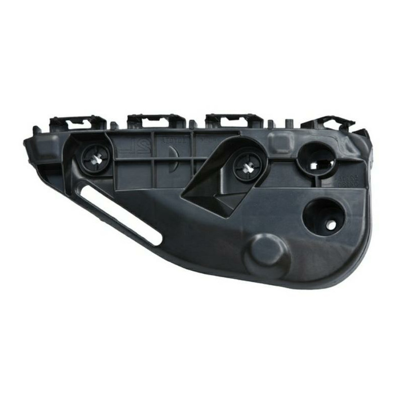 STAFFA PARAURTI ANT DX TOYOTA HI-LUX 2WD/4WD (N1) 2015 2020 OEM 521150K180