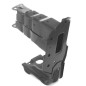 STAFFA RINFORZO PARAURTI ANT SX MERCEDES-BENZ CLK (W209) 2002 2009 OEM A2096201395
