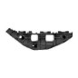 STAFFA PARAURTI ANT DX LEXUS RX (L2) 2015 2020 OEM 525350E023