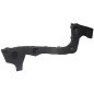STAFFA PARAURTI POST SX 5 FORD FOCUS (DH) 2011 2014 OEM 1729767