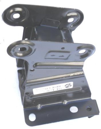 STAFFA RINFORZO PARAURTI ANT SX OPEL ASTRA H (A04) 2004 2010 OEM