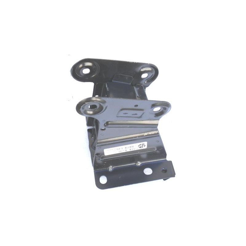 STAFFA RINFORZO PARAURTI ANT SX OPEL ASTRA H (A04) 2004 2010 OEM 1400311