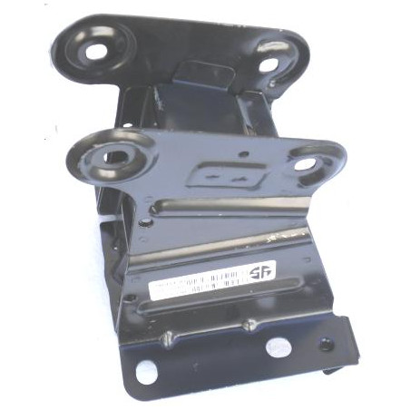 STAFFA RINFORZO PARAURTI ANT SX OPEL ASTRA H (A04) 2004 2010 OEM