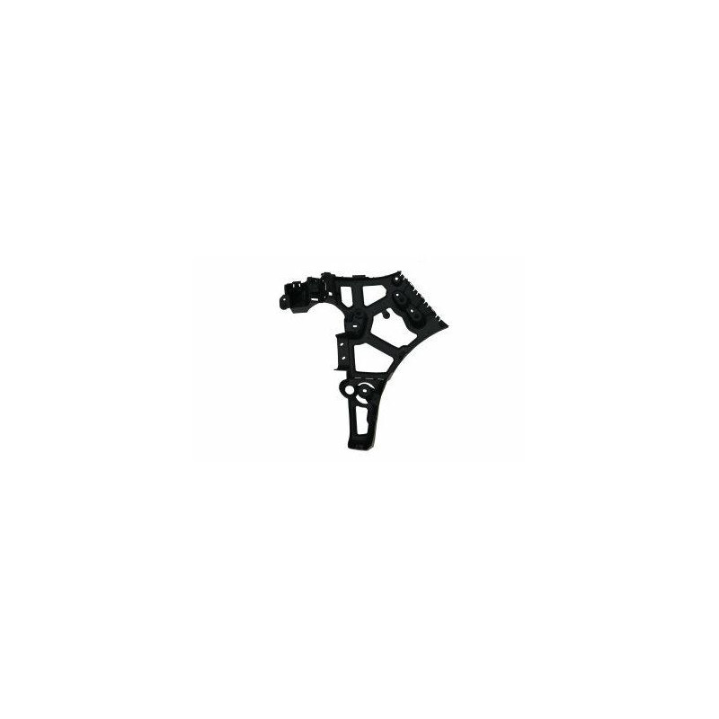 STAFFA PARAURTI POST DX 5 RENAULT MEGANE CABRIO (EM0/EM1) 2010 2014 OEM 850440006R