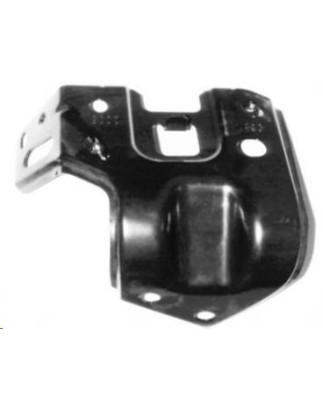 STAFFA PARAFANGO ANT DX FIAT GRANDE PUNTO (199) 2005 2012 OEM