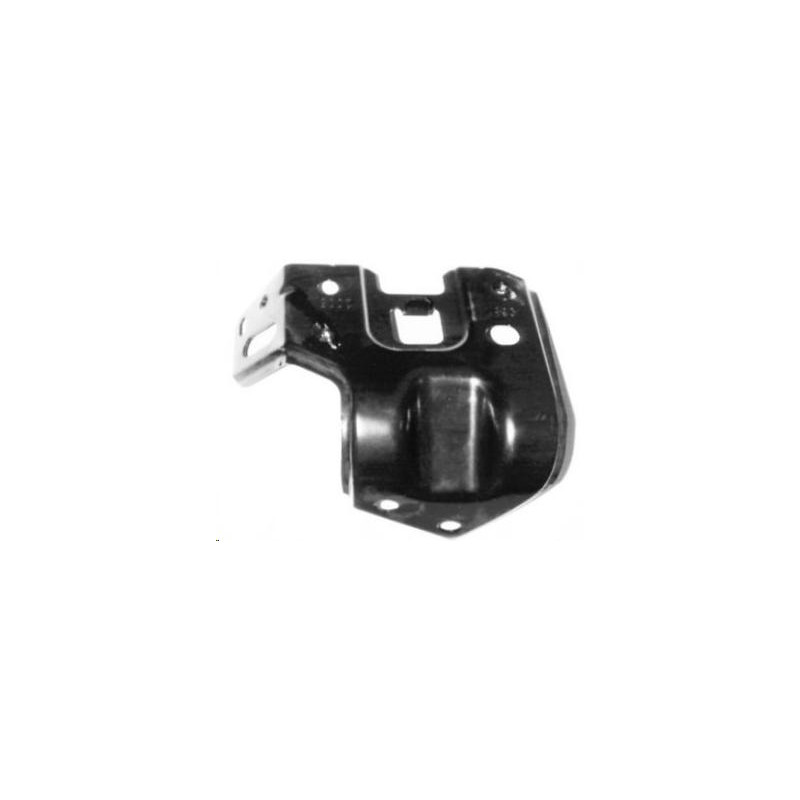 STAFFA PARAFANGO ANT DX FIAT GRANDE PUNTO (199) 2005 2012 OEM 51713983