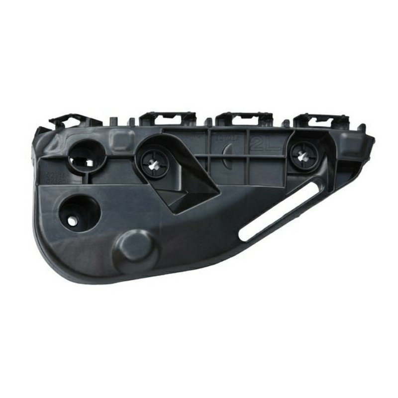 STAFFA PARAURTI ANT SX TOYOTA HI-LUX 2WD/4WD (N1) 2015 2020 OEM 521160K180
