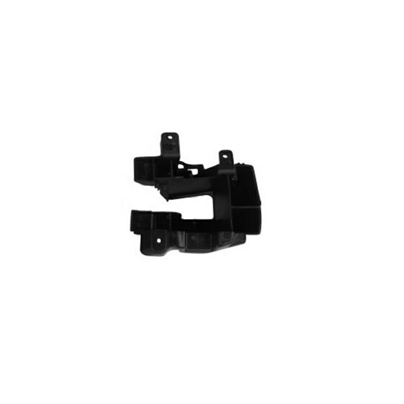STAFFA PARAURTI POST SX DACIA LOGAN-MCV I (KS/LS/US) 2008 2012 OEM 8450000389