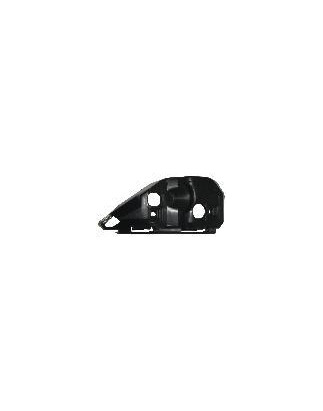 STAFFA PARAURTI ANT DX VOLVO S40 (544) 2004 2007 OEM 31265395