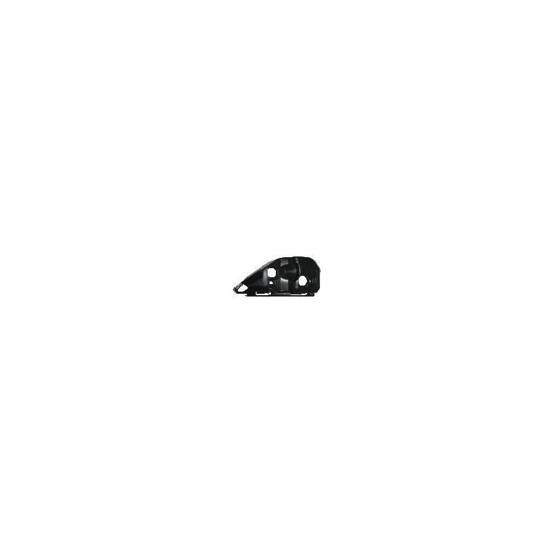 STAFFA PARAURTI ANT DX VOLVO S40 (544) 2004 2007 OEM 31265395