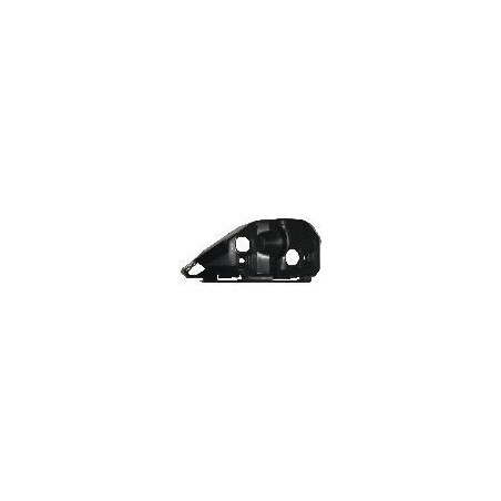 STAFFA PARAURTI ANT DX VOLVO S40 (544) 2004 2007 OEM 31265395