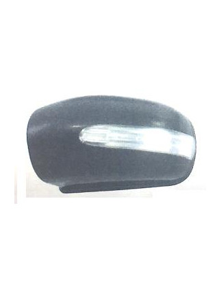 CALOTTA SX A LED MERCEDES-BENZ C CLASS SDN/S W (W203) 2000 2003