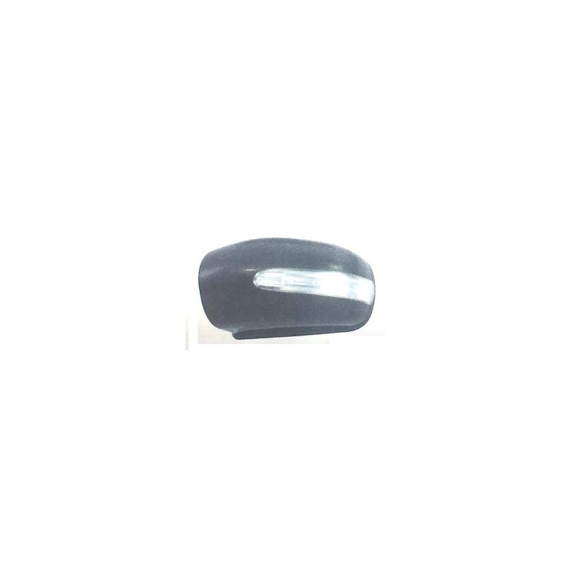 CALOTTA SX A LED MERCEDES-BENZ C CLASS SDN/S W (W203) 2000 2003 OEM A20381103609999
