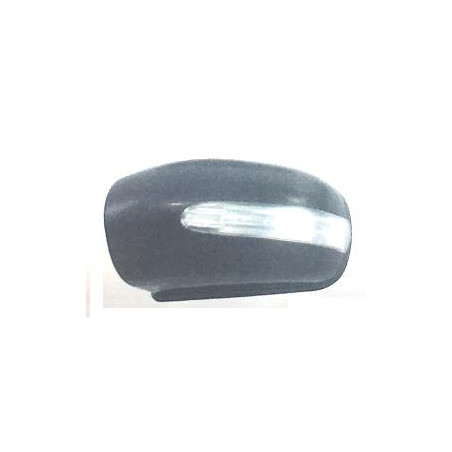CALOTTA SX A LED MERCEDES-BENZ C CLASS SDN/S W (W203) 2000 2003