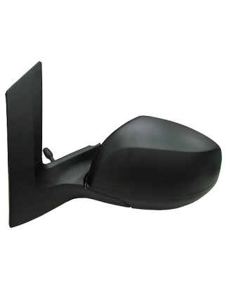 RETROVISORE MECC DX NERO OPEL AGILA (H08) 2008 2014 OEM 93195441