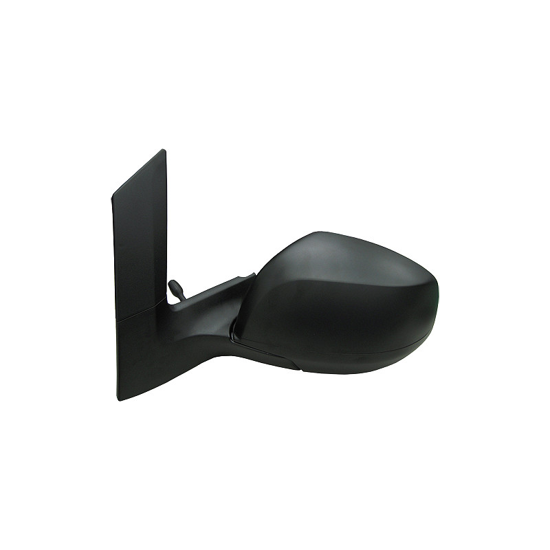 RETROVISORE MECC DX NERO OPEL AGILA (H08) 2008 2014 OEM 93195441