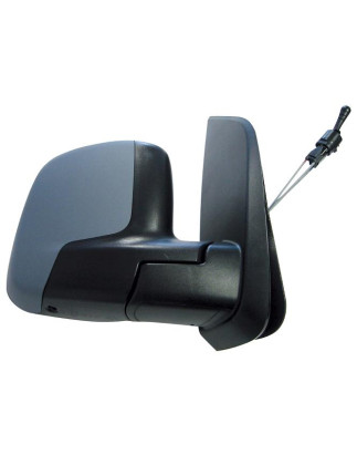 RETROVISORE MECC DX CITROEN NEMO (AA) 2008 OEM 735460566