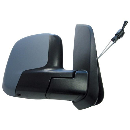 RETROVISORE MECC DX CITROEN NEMO (AA) 2008 OEM 735460566