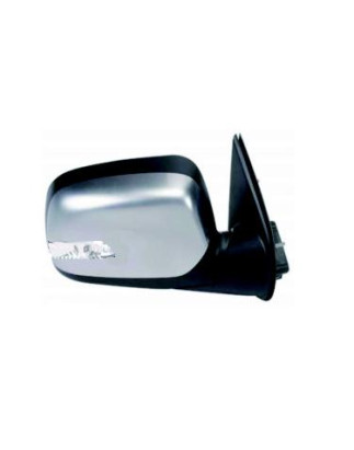 RETROVISORE ELETT SX CROMATO 5 ISUZU P/U D-MAX (TFR/TFS) 2002