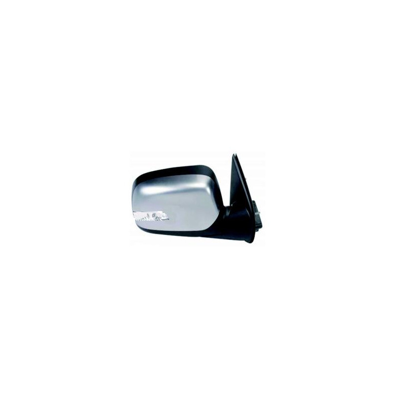 RETROVISORE ELETT SX CROMATO 5 ISUZU P/U D-MAX (TFR/TFS) 2002 2007 OEM 8974014510