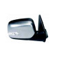 RETROVISORE ELETT SX CROMATO 5 ISUZU P/U D-MAX (TFR/TFS) 2002 2007 OEM 8974014510