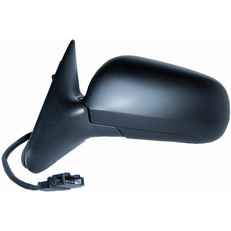 RETROVISORE ELETT DX CORTO NERO SKODA OCTAVIA 4 (1U2/1U5) 1997 2010 OEM 1U1857502BK01C