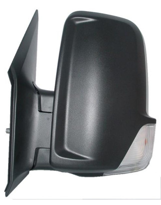 RETROVISORE ELETT SX CORTO 6 CORTO MERCEDES-BENZ SPRINTER