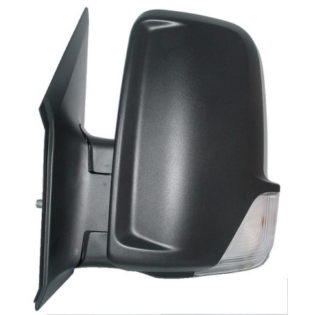 RETROVISORE ELETT SX CORTO 6 CORTO MERCEDES-BENZ SPRINTER