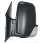 RETROVISORE ELETT SX CORTO 6 CORTO MERCEDES-BENZ SPRINTER 208/408 (W906) 2006 2013 OEM A9068106016