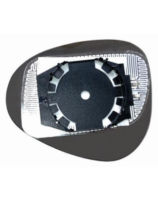 VETRO CON PIASTRA SX LANCIA Y (843) 2003 2011 OEM 71734083
