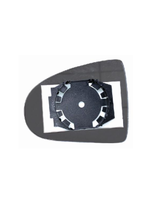VETRO CON PIASTRA DX MITSUBISHI COLT (Z3A/Z2A/RG) 2005 2008 OEM