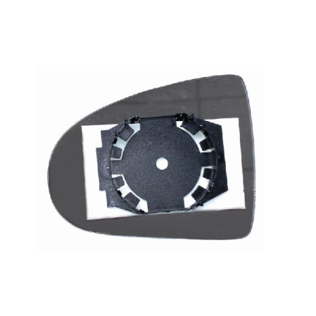 VETRO CON PIASTRA DX MITSUBISHI COLT (Z3A/Z2A/RG) 2005 2008 OEM