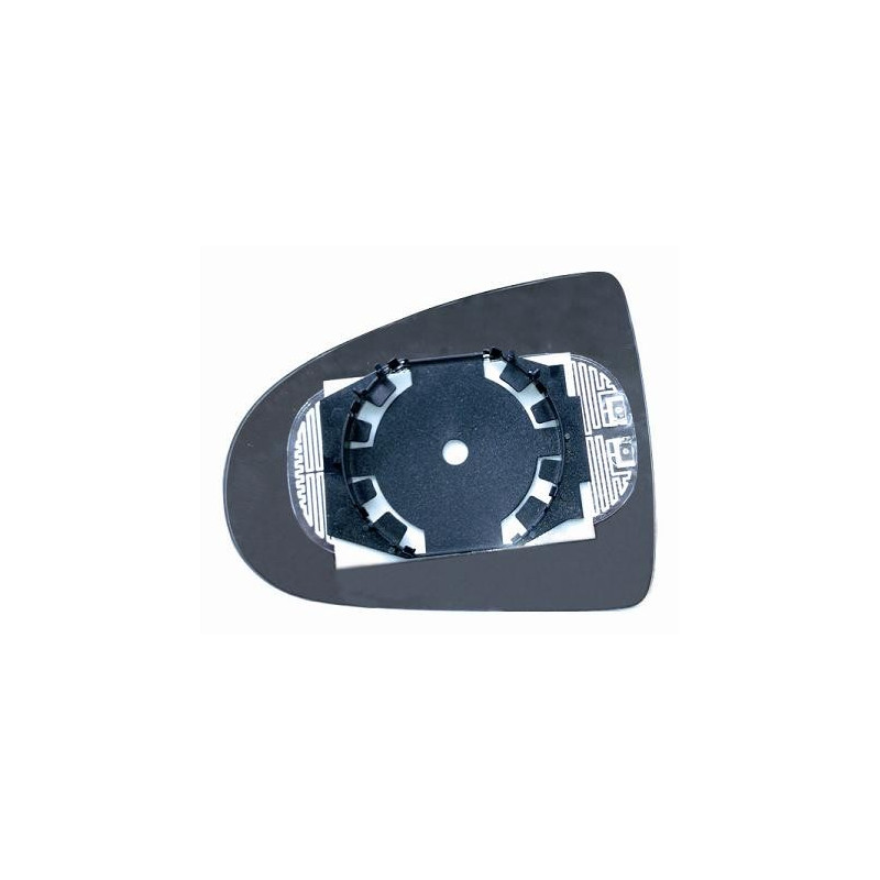 VETRO CON PIASTRA SX MITSUBISHI COLT (Z3A/Z2A/RG) 2005 2008 OEM 7632A033