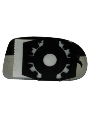 VETRO CON PIASTRA SX FIAT BRAVA (182) 1995 2003 OEM A4478111600